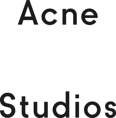 Acne Studios Rabatkode 